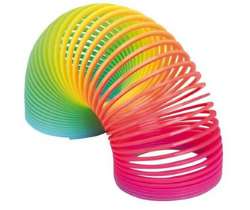 Slinkys