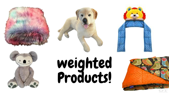 weighted Products