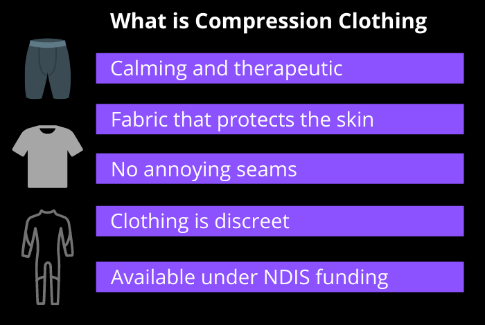 Adults-and-children's-compression-clothing