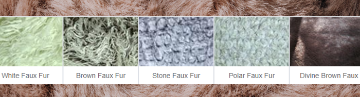 Fur Cover Collection