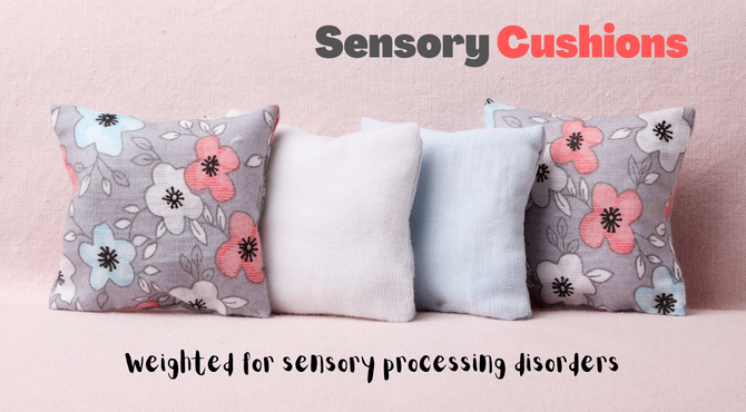 sensory-cushions